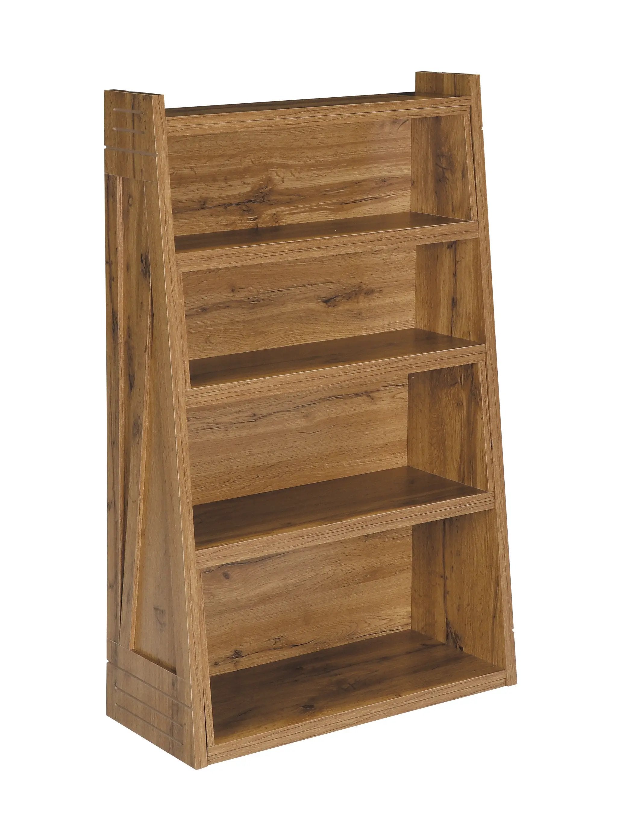 Foldable Bookshelf by HouseOfZazla
