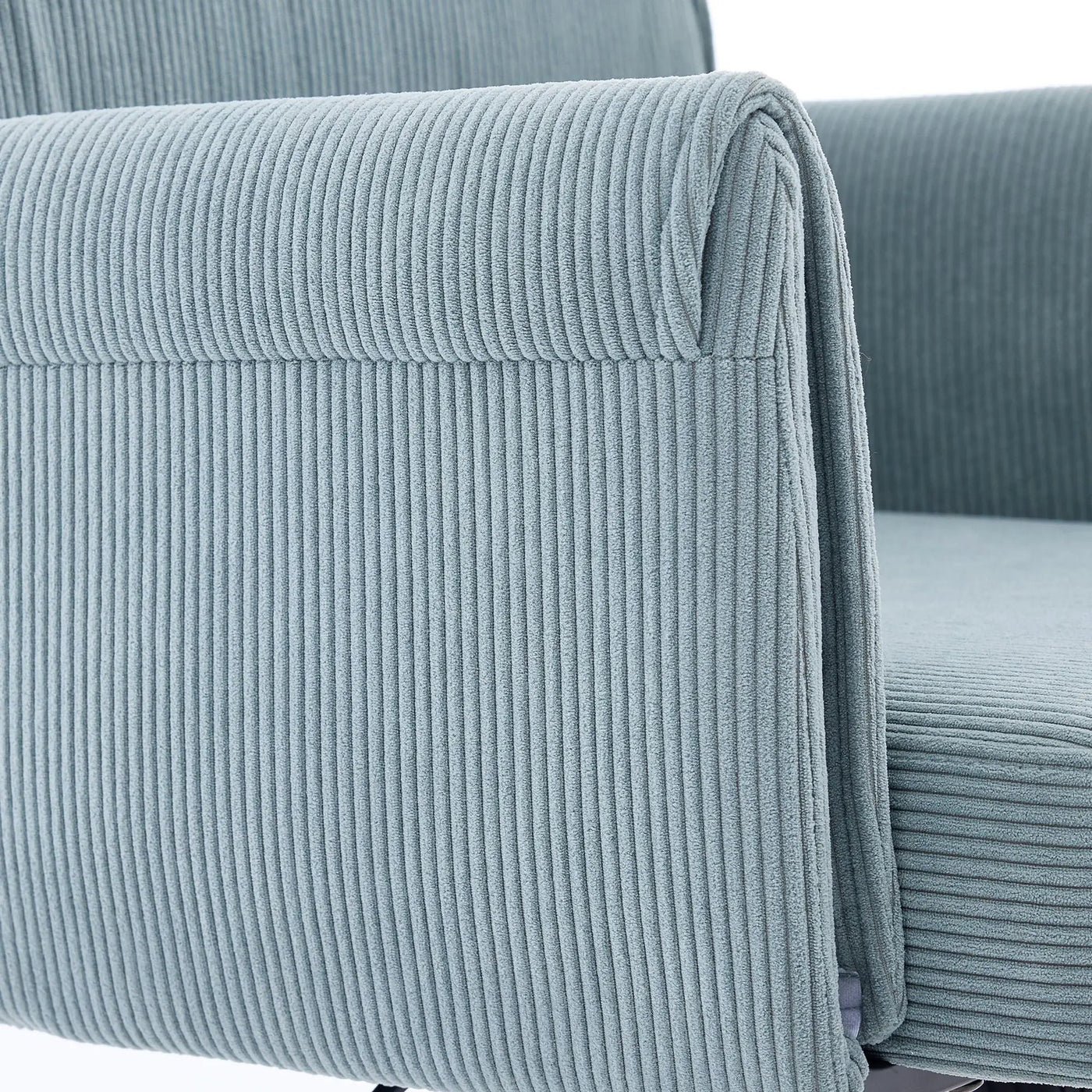 Ergonomic Mid Back Office Chair by HouseOfZazla