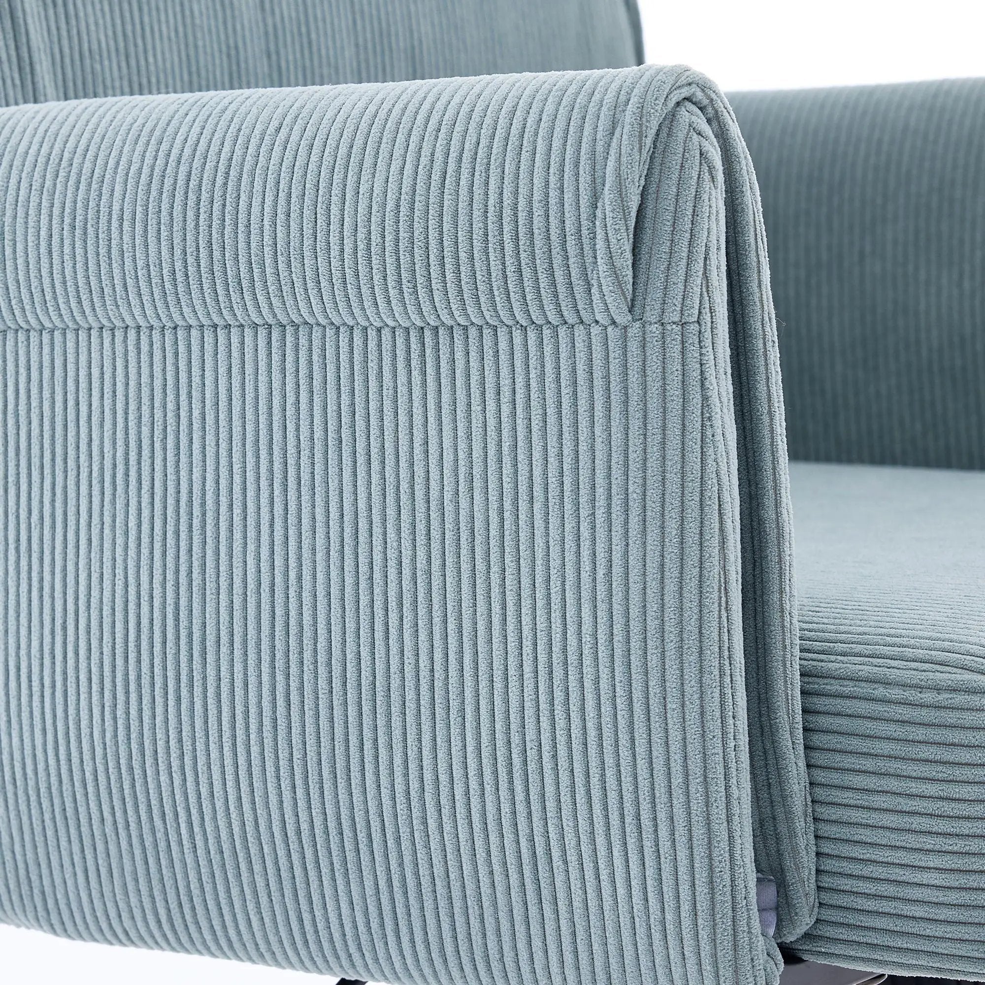 Ergonomic Mid Back Office Chair by Unique Piece Furniture