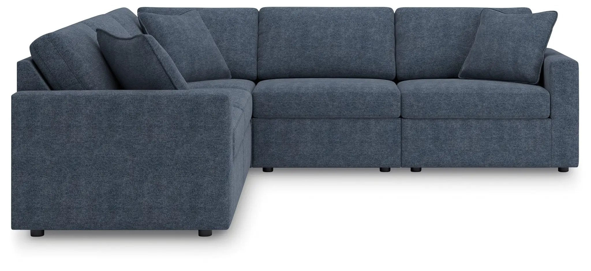 Modmax - Sectional - Ink by Unique Piece Furniture