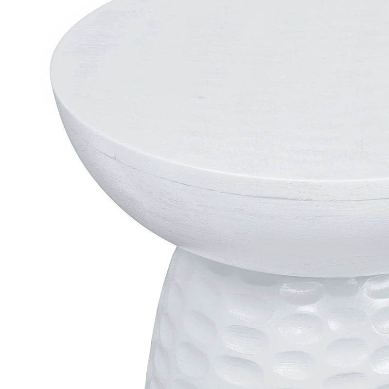 Boyd - Handcrafted Accent Table