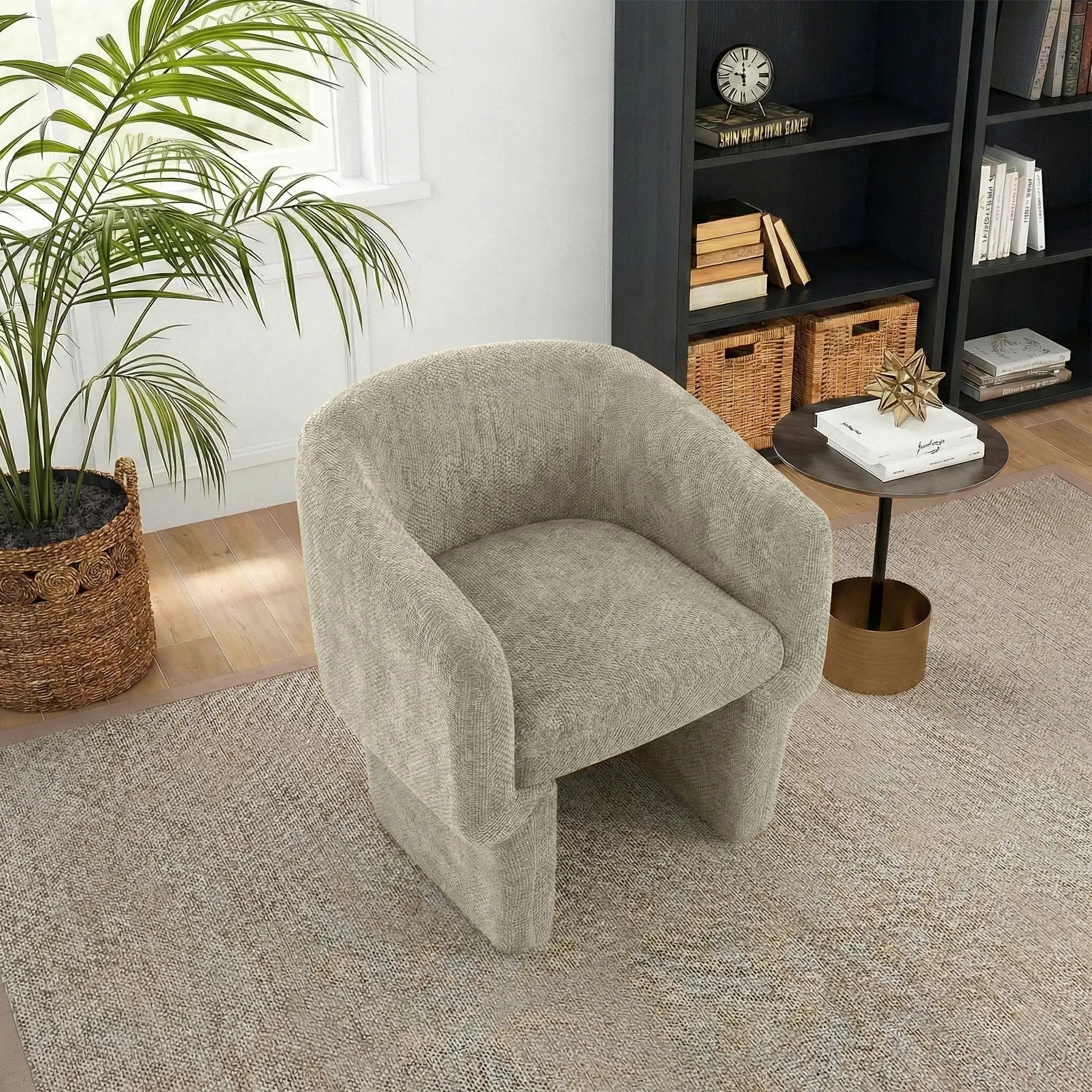 Wichita Bean Bag Chair by HouseOfZazla