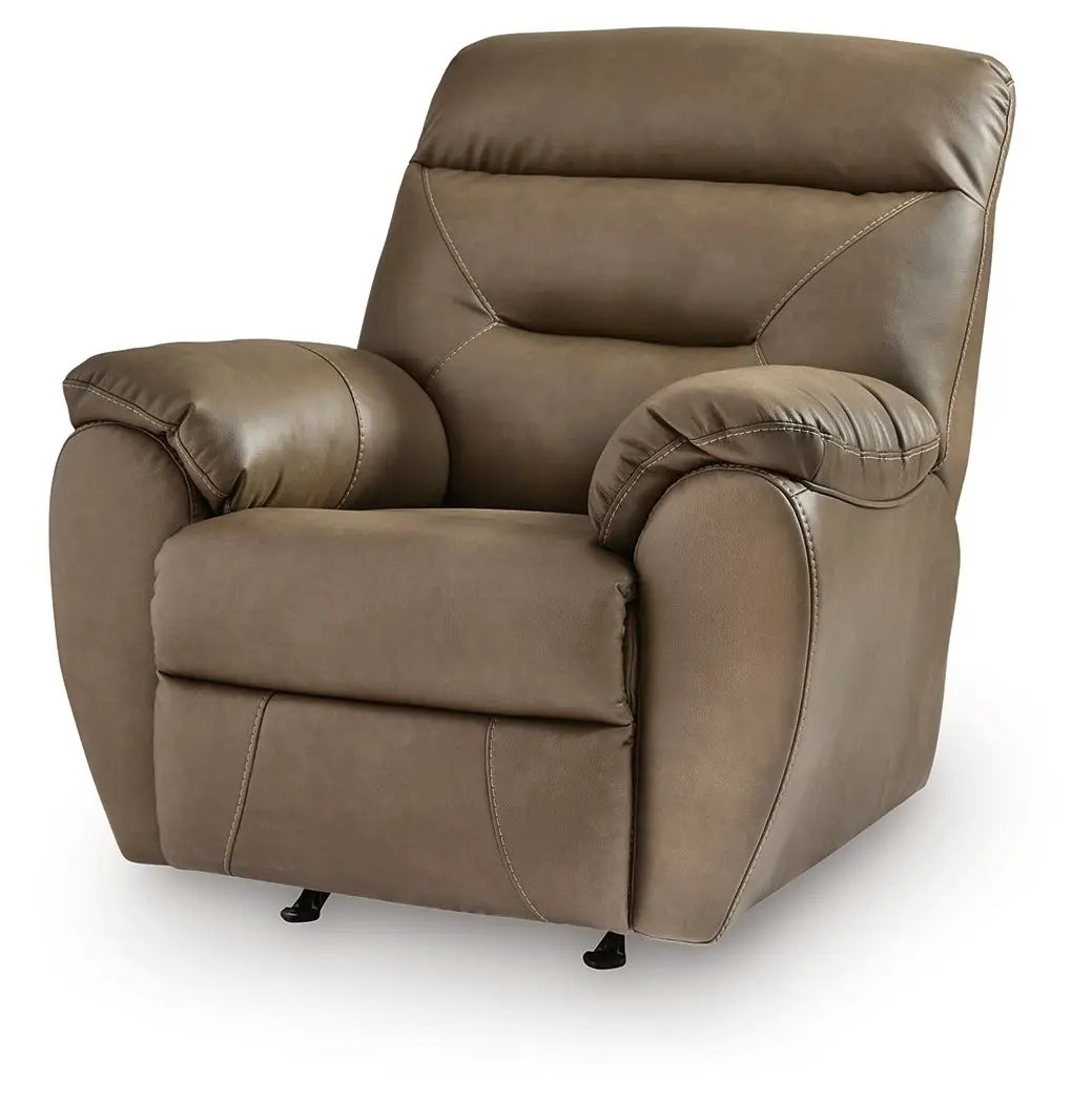 Elksworth - Rocker Recliner by Unique Piece Furniture
