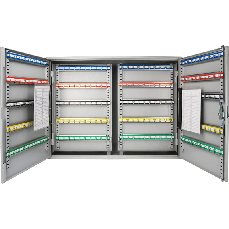 Adjustable Key Cabinet With Lock by Unique Piece Furniture