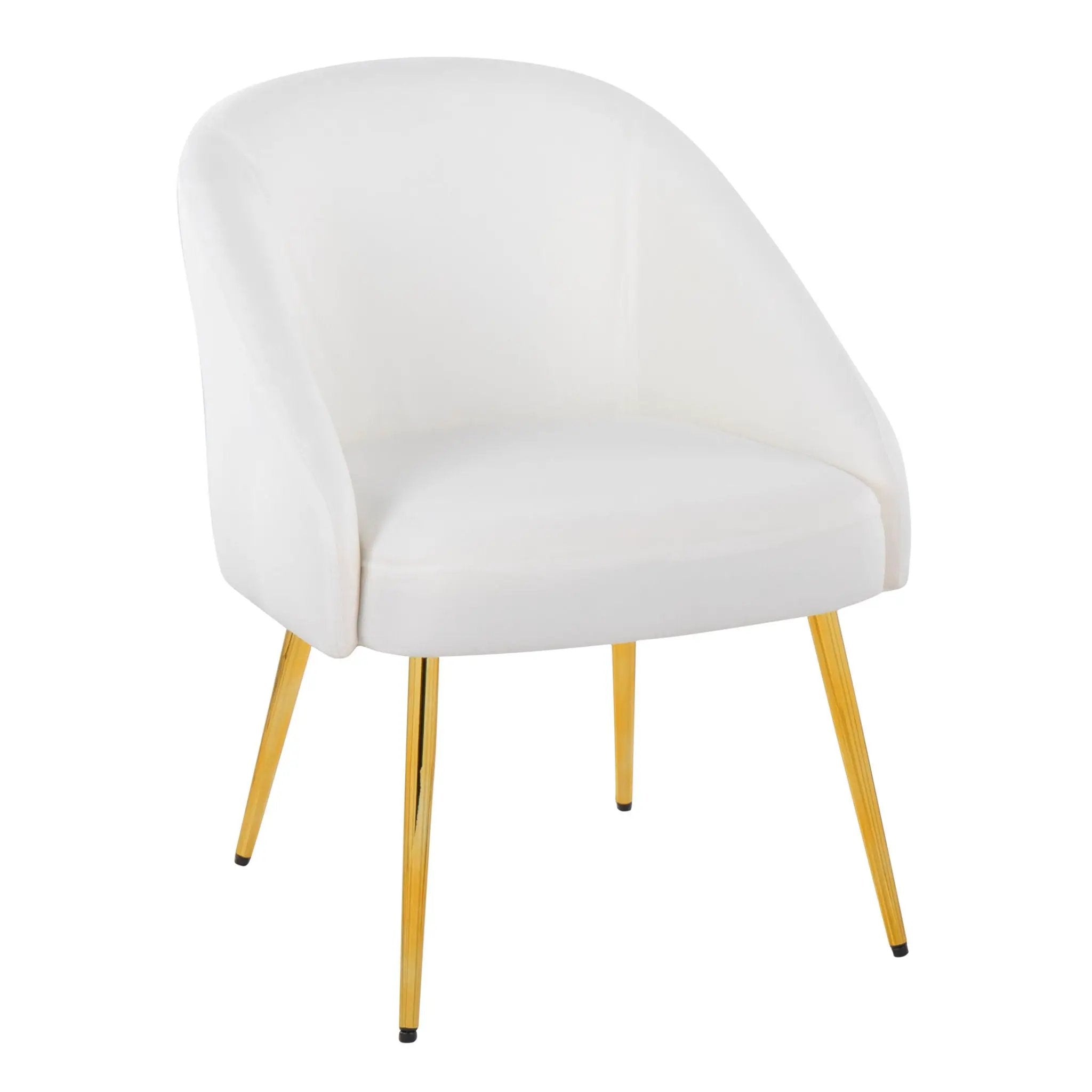 Shiraz - Contemporary / Glam Chair by Unique Piece Furniture