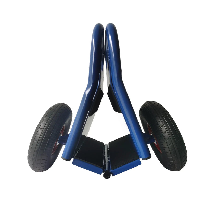 Heavy Duty Panel Dolly With 2 Handles by HouseOfZazla