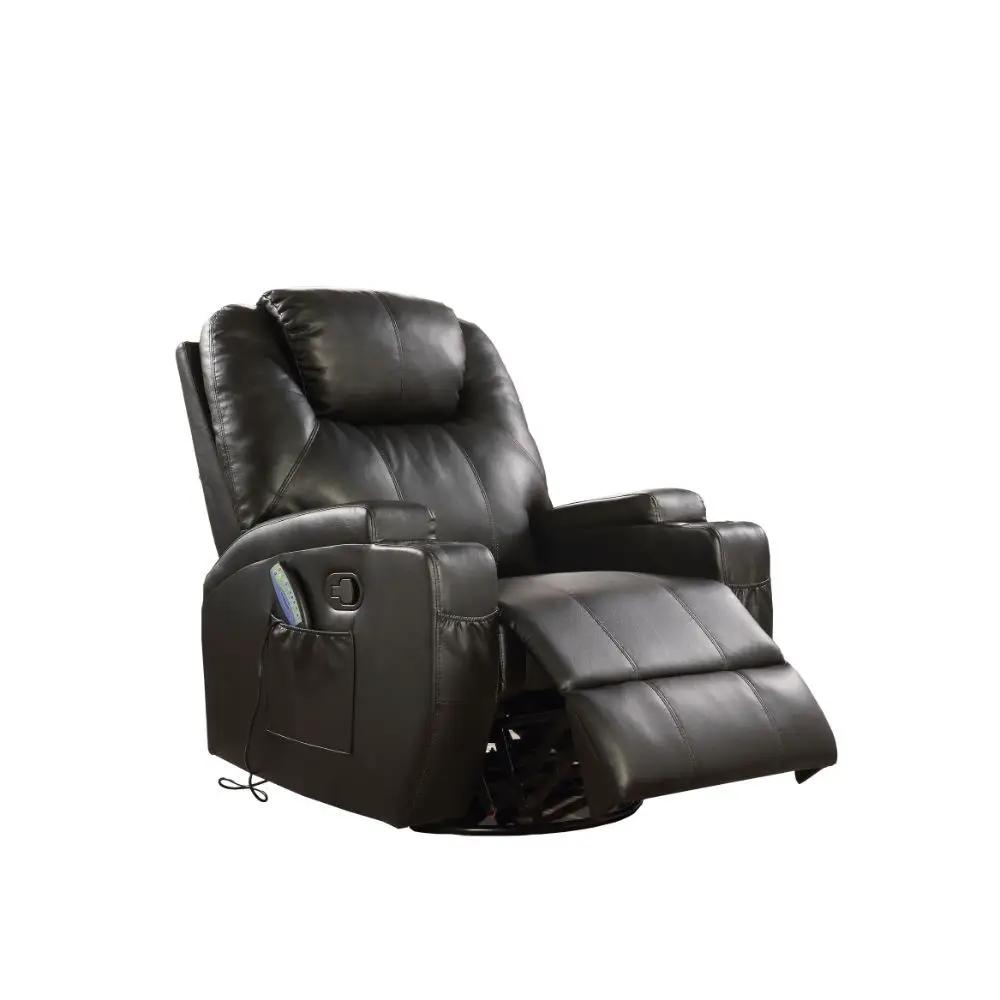 Waterlily - Rocker Recliner w/Swivel (Motion) by Unique Piece Furniture