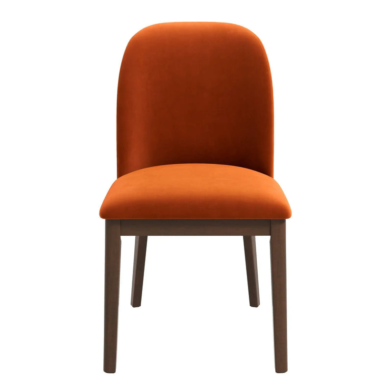 Kaitlyn - Comfort Dining Chair (Set of 2) by Unique Piece Furniture