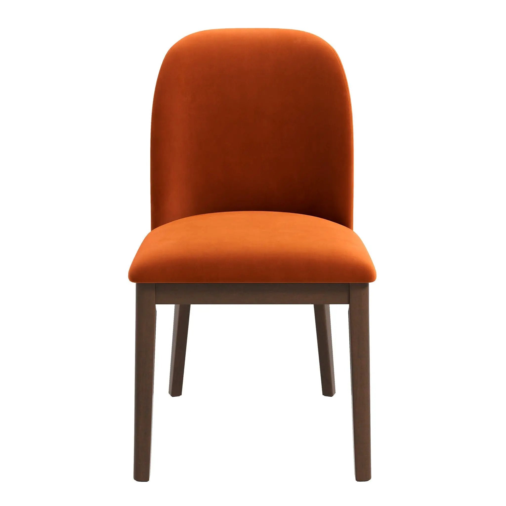 Kaitlyn - Comfort Dining Chair (Set of 2) by Unique Piece Furniture