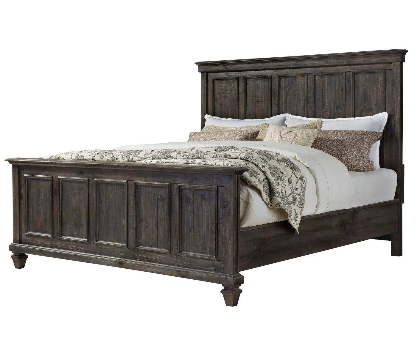 Calistoga - Panel Bed by Unique Piece Furniture