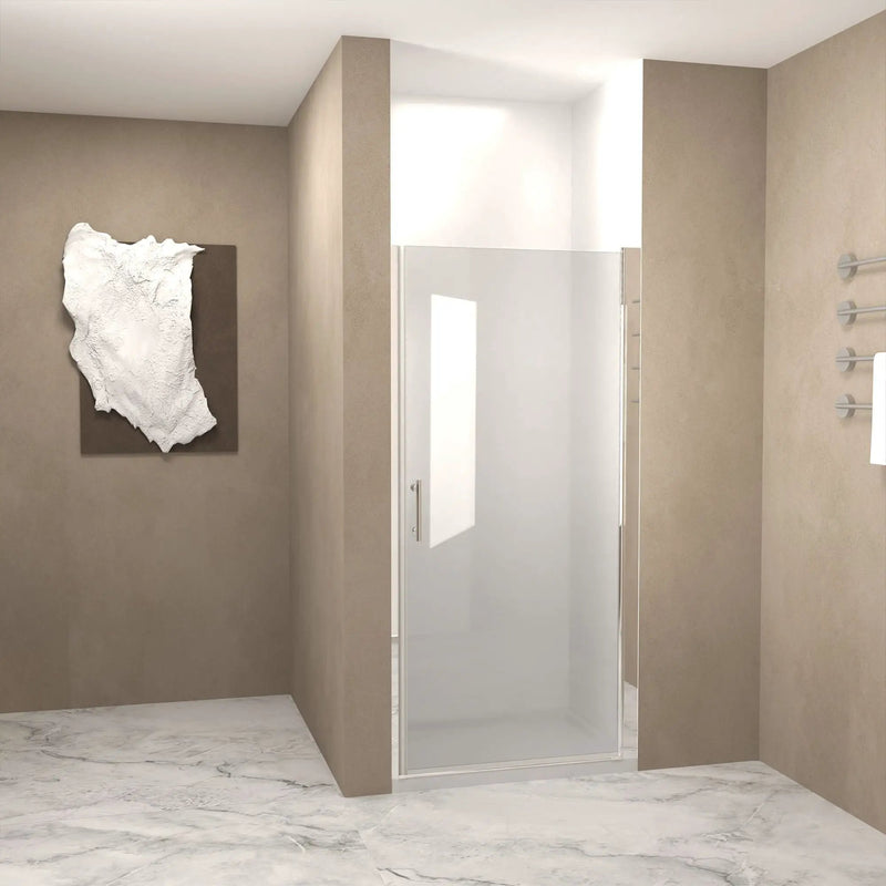 Shower Door & Glass And Explosion Proof Safety Film by HouseOfZazla