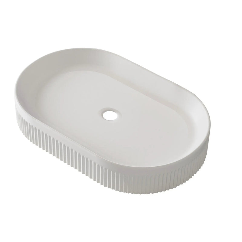22.8-In Vessel Bathroom Vanity by HouseOfZazla