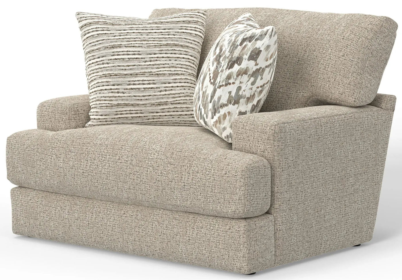 Brett - Chair 1/2 by Unique Piece Furniture