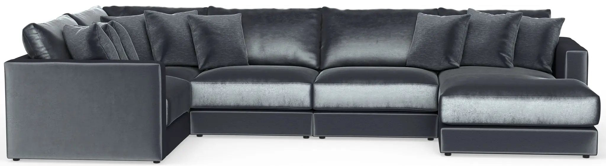 Remington - Modular Sofa by Unique Piece Furniture