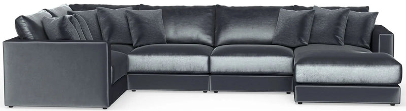 Remington - Modular Sofa by Unique Piece Furniture