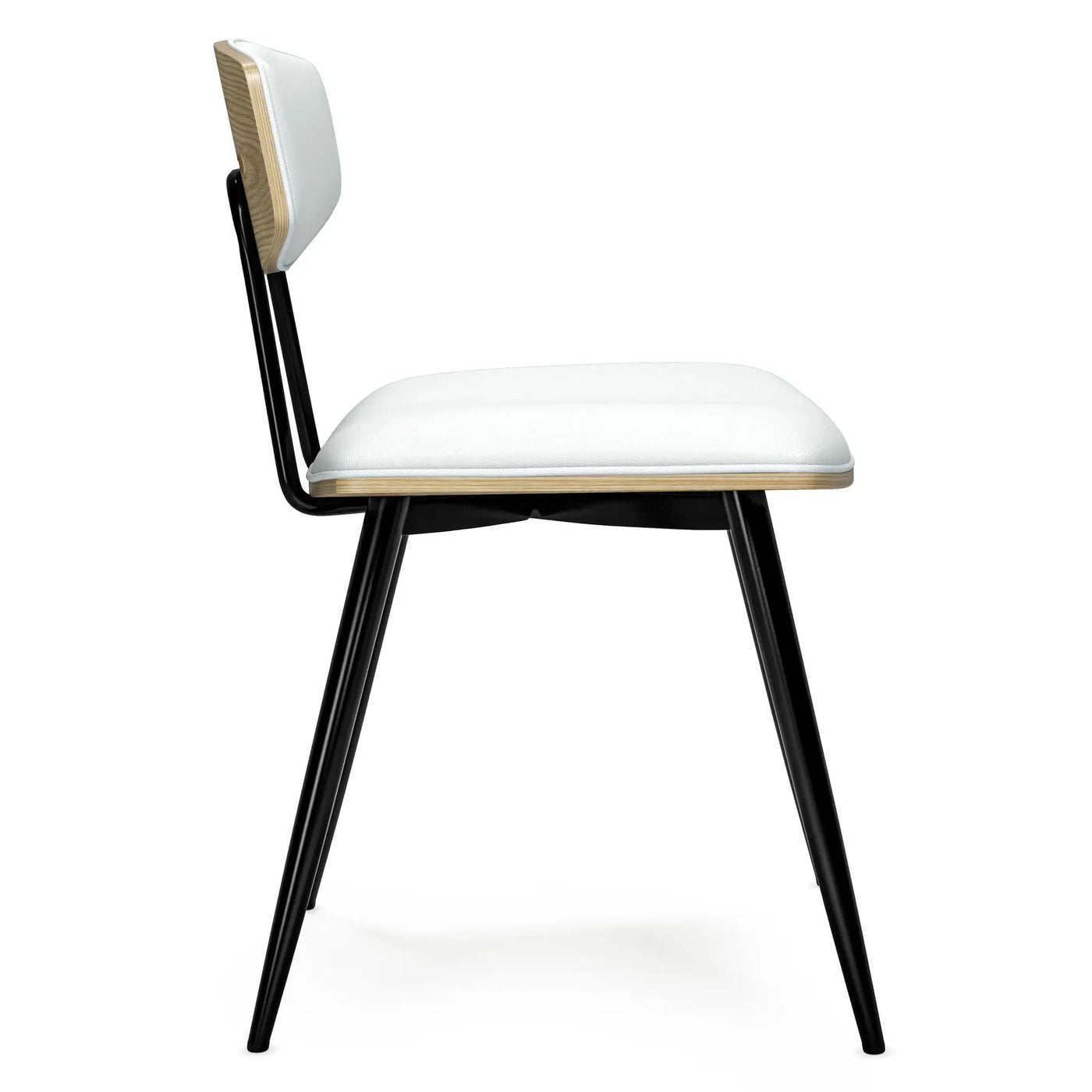 Mavis - Upholstered Dining Chair (Set of 2) by Unique Piece Furniture