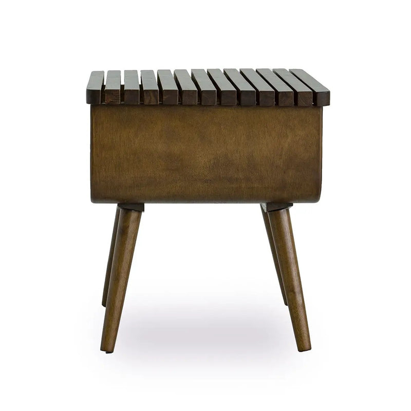 Alice - Mid-Century Modern Table by HouseOfZazla