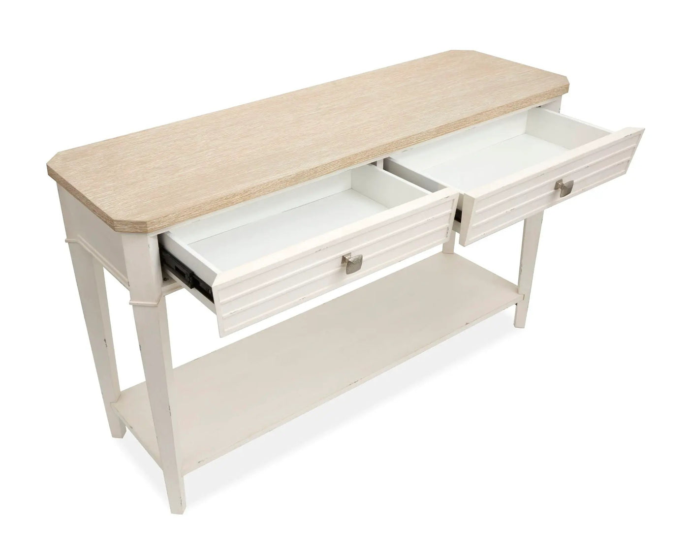 Echo Isles - Rectangular Table by Unique Piece Furniture