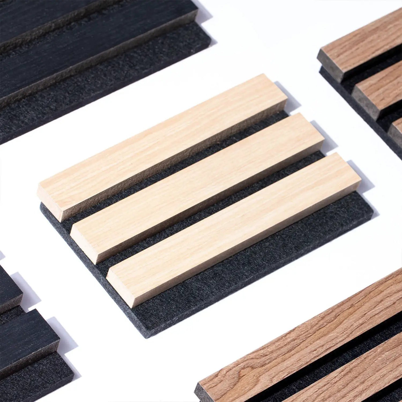 Willow Panel Samples by andor willow