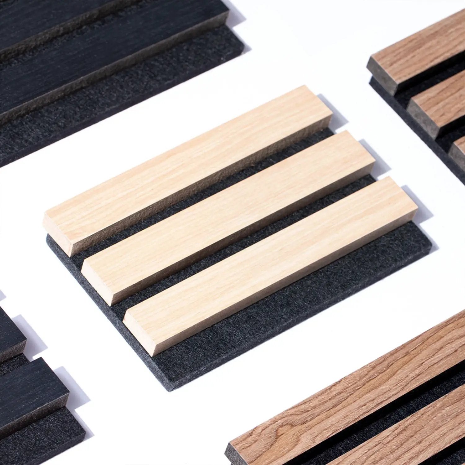 Willow Panel Samples by andor willow