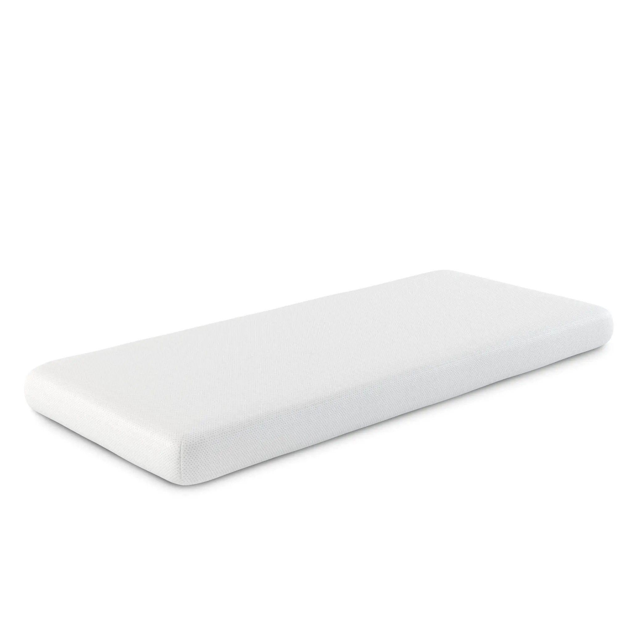 5" Memory Foam Mattress With Responsive Support And Breathable Cover by HouseOfZazla