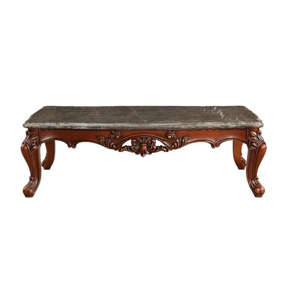 Eustoma - Table by Unique Piece Furniture