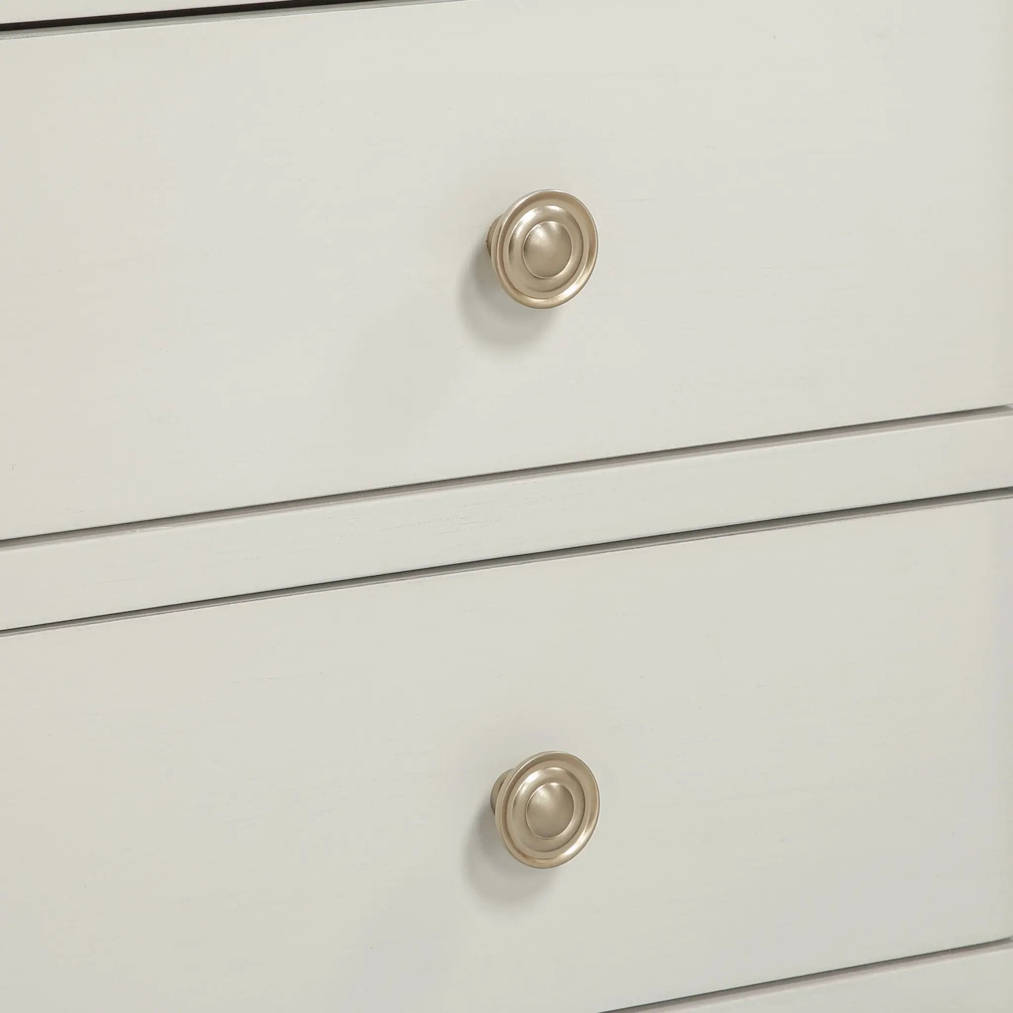 Winston - 2 Drawer Storage Nightstand by HouseOfZazla
