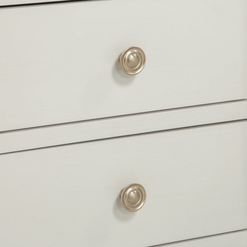 Winston - 2 Drawer Storage Nightstand by HouseOfZazla