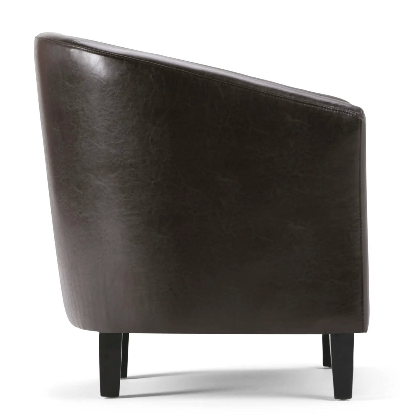 Austin - Transitional Tub Chair by HouseOfZazla