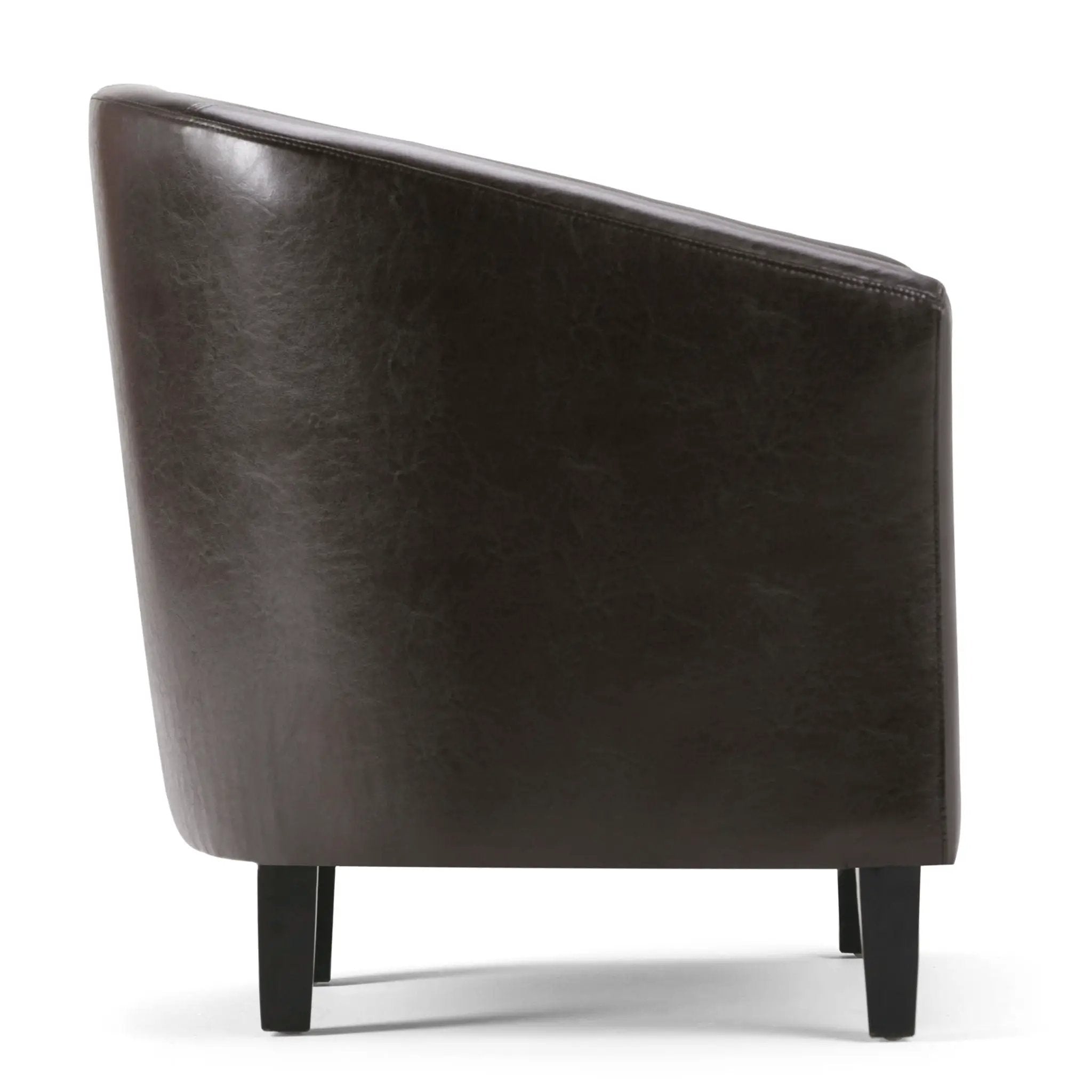 Austin - Transitional Tub Chair by Unique Piece Furniture
