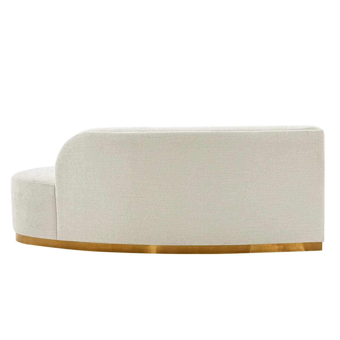 Daria - Sofa Sectional With Pillows, 2 Piece Design by HouseOfZazla