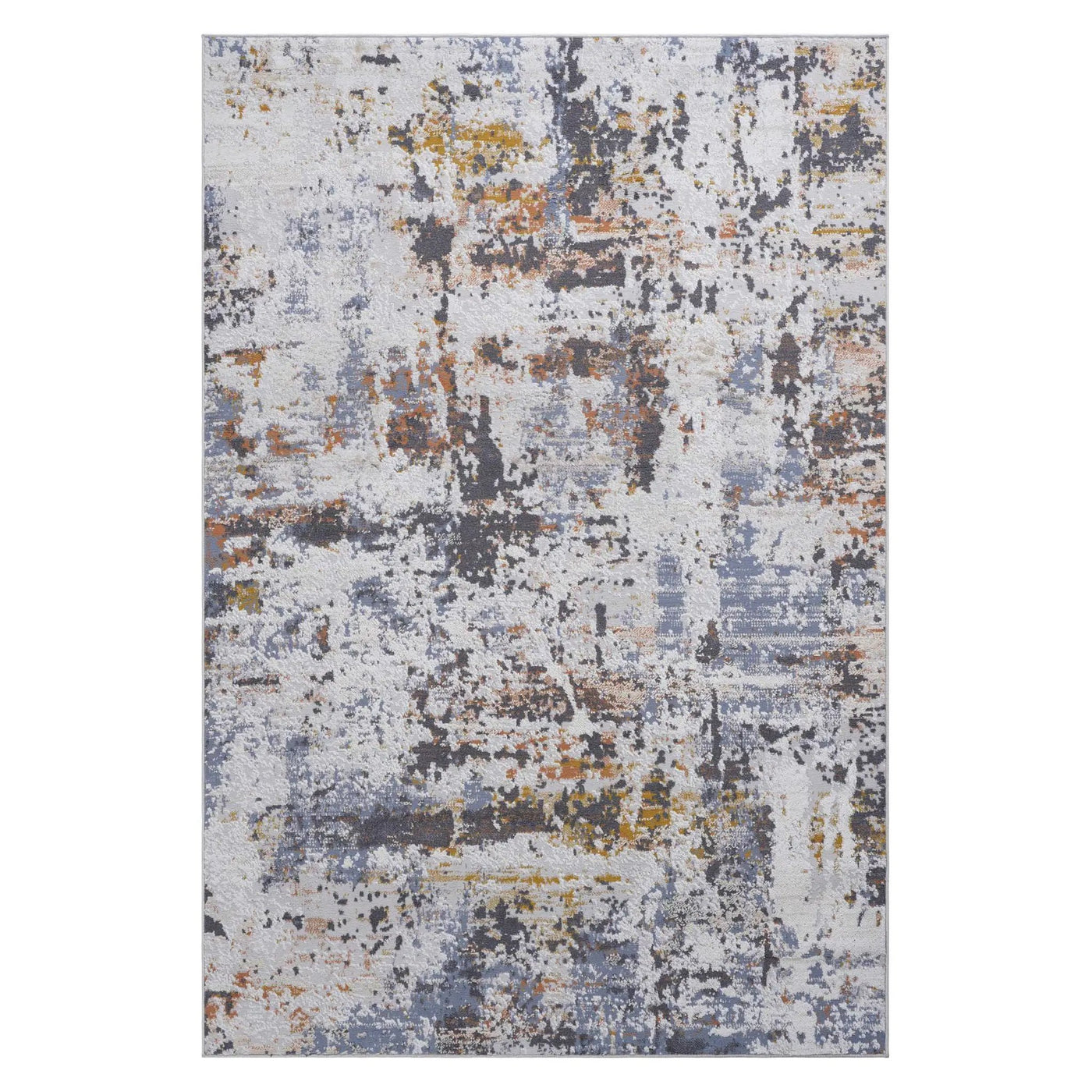 Payas - Abstract Area Rug by Unique Piece Furniture