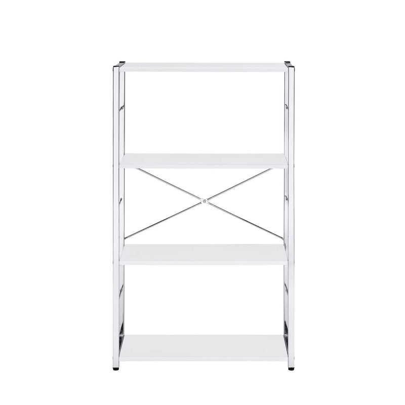 Tennos - Bookshelf by Unique Piece Furniture