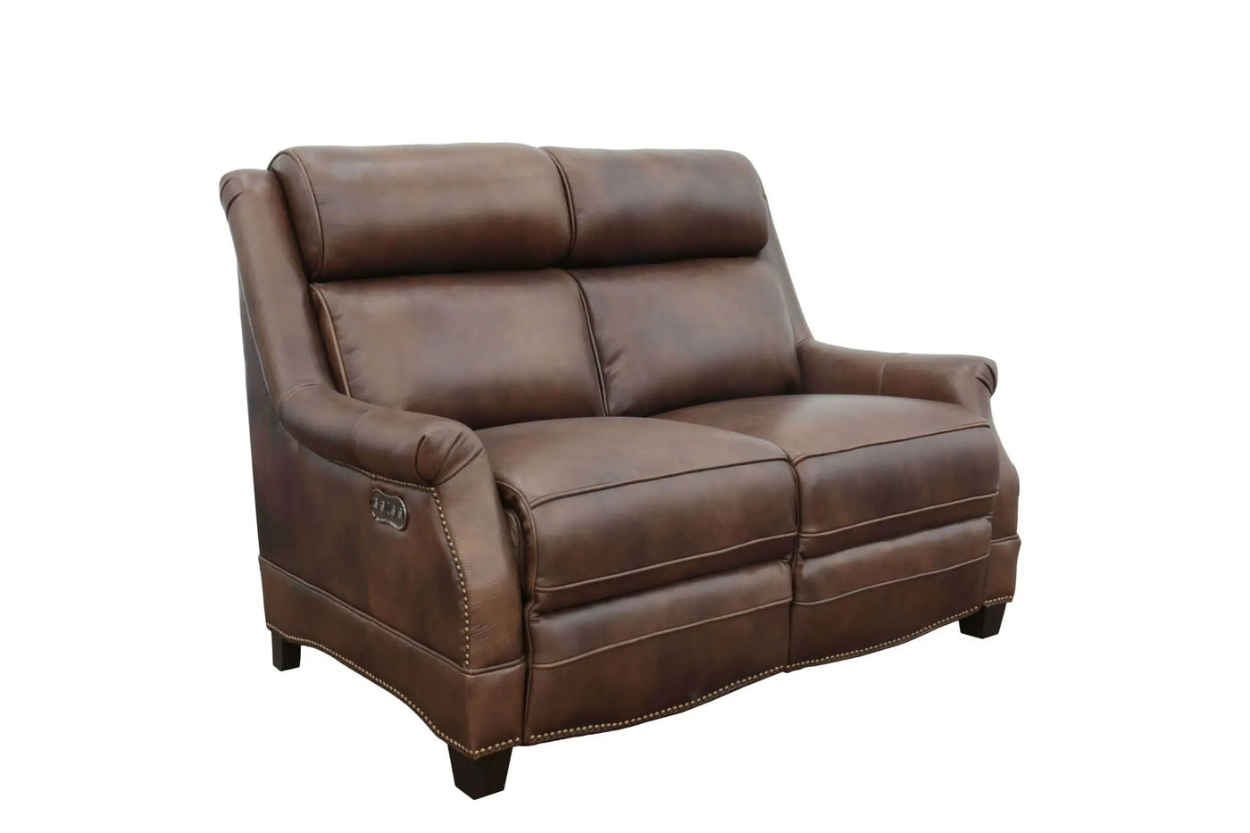 Warrendale - Power Reclining Loveseat by Unique Piece Furniture