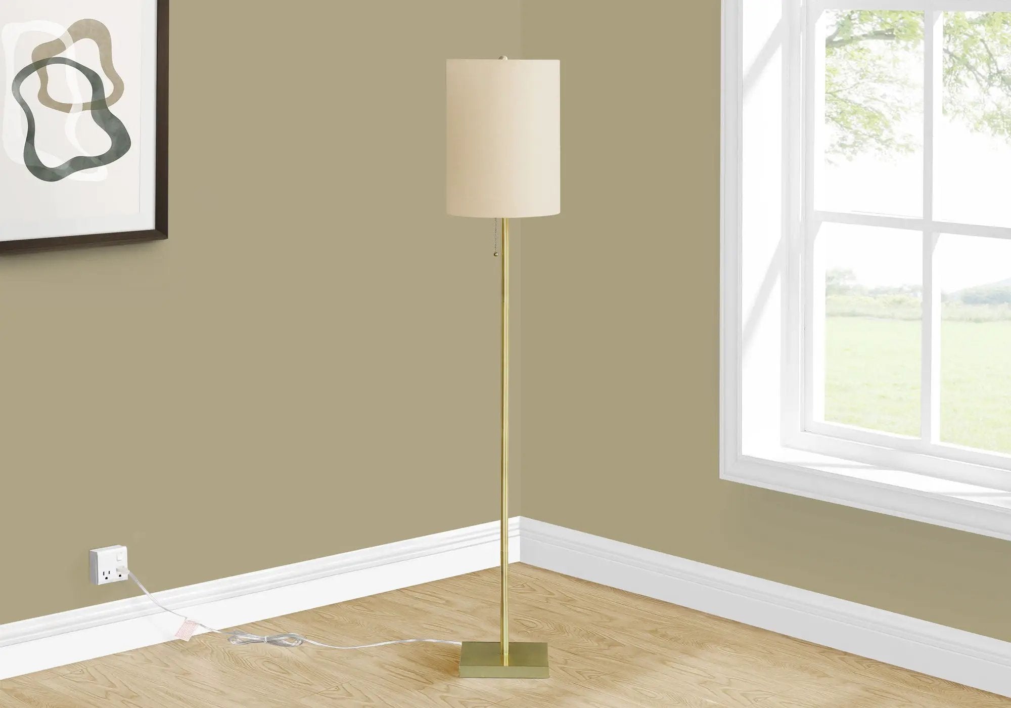 Brass Metal Lighting by Unique Piece Furniture