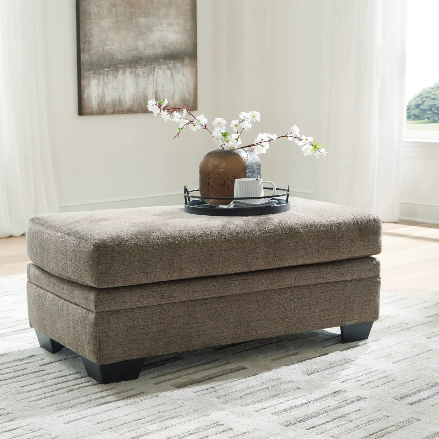 Stonemeade - Living Room Set by Unique Piece Furniture