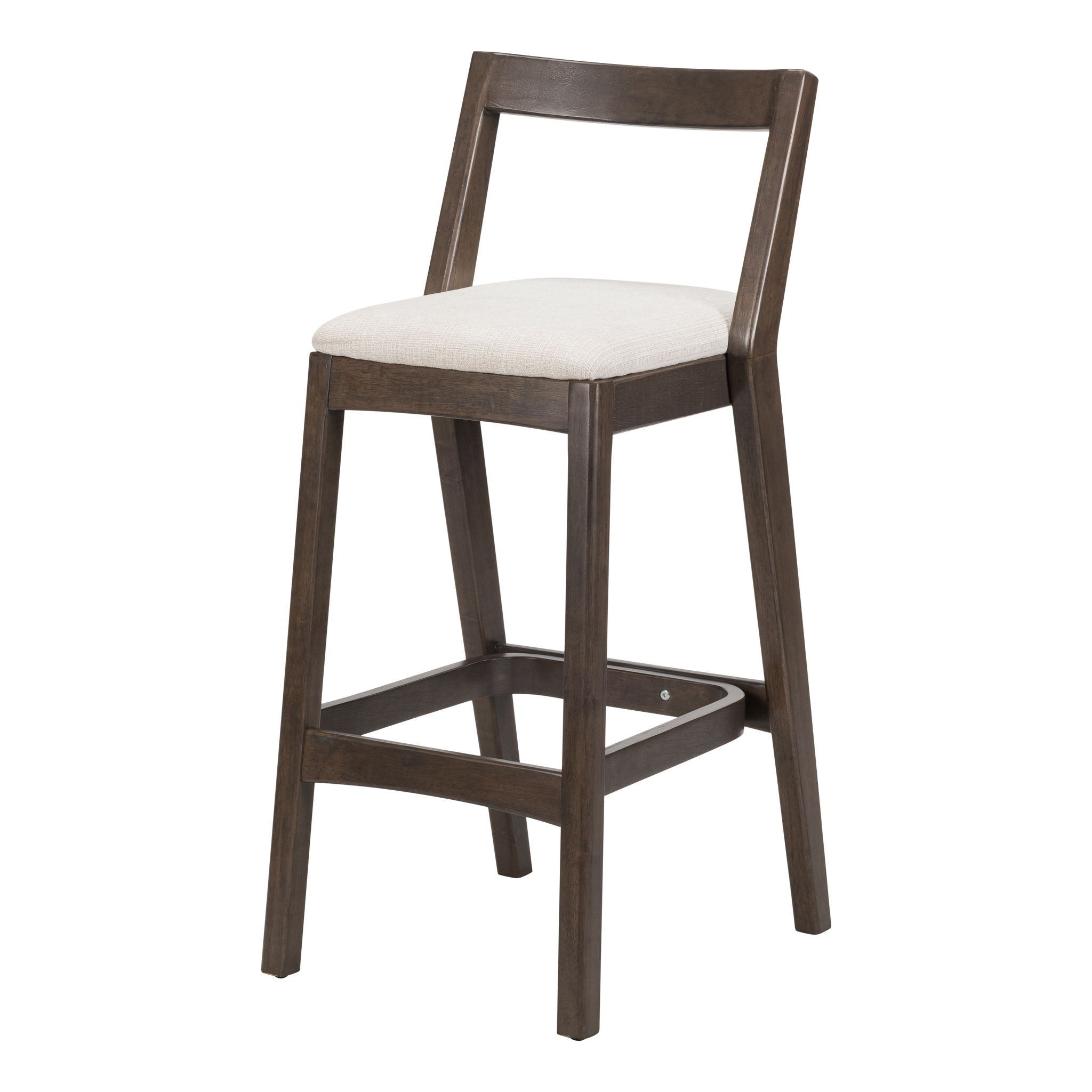 Jasper - Indoor Barstool (Set of 2) by HouseOfZazla