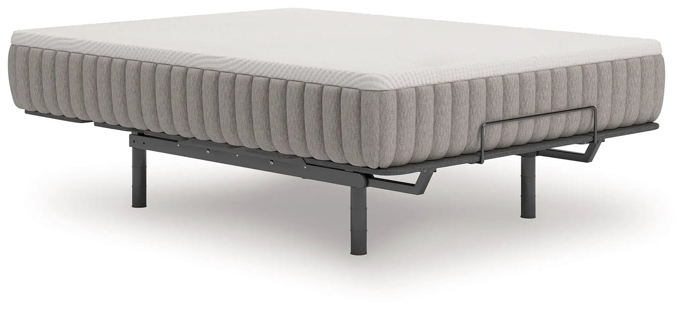 Terra Sleep Firm - Mattress by Unique Piece Furniture