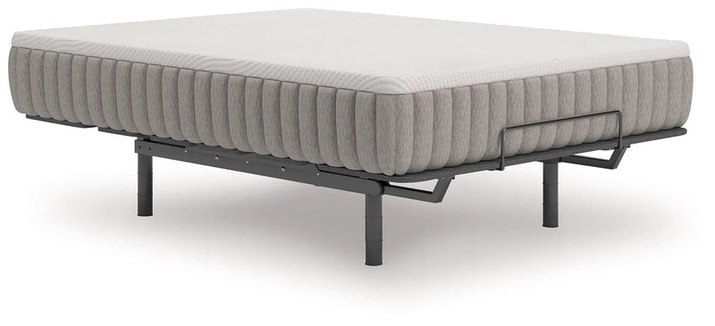 Terra Sleep Firm - Mattress by Unique Piece Furniture