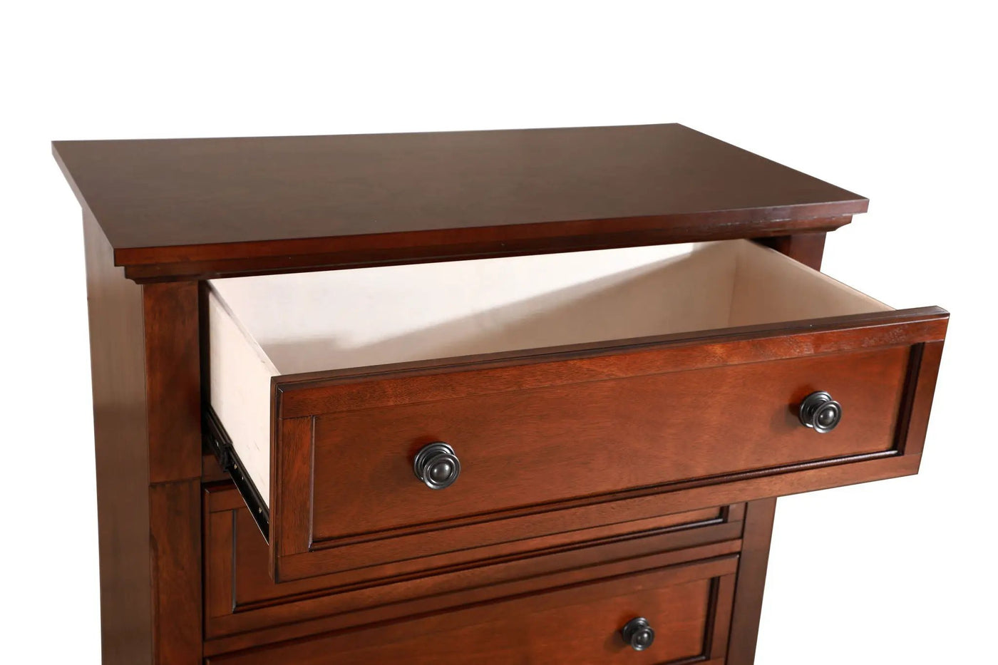 Meade - Chest by HouseOfZazla