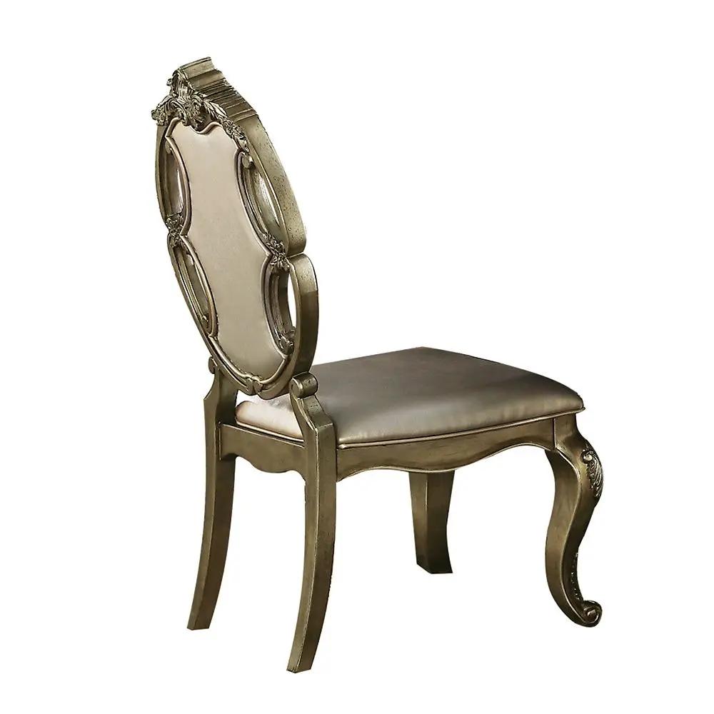 Ragenardus - Side Chair by Unique Piece Furniture