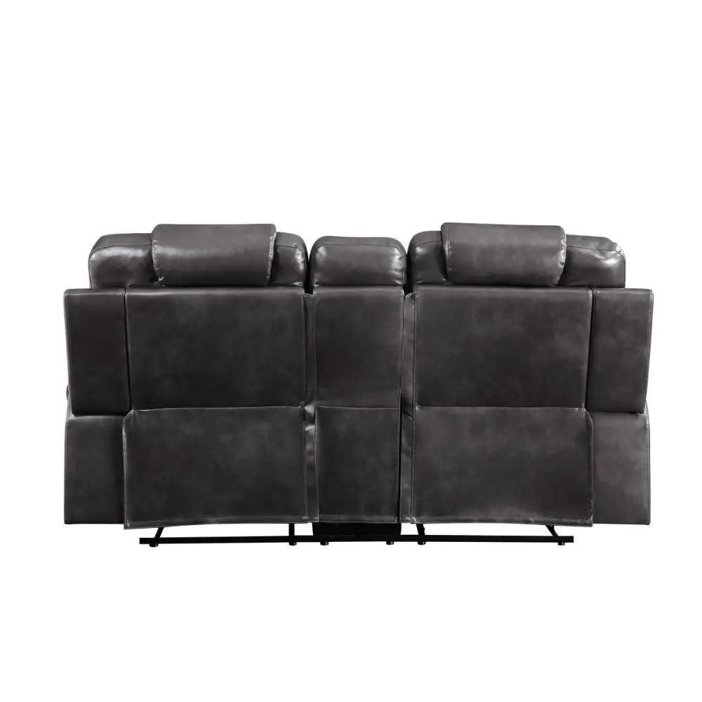 Braylon - Love w/Console (Motion) by Unique Piece Furniture
