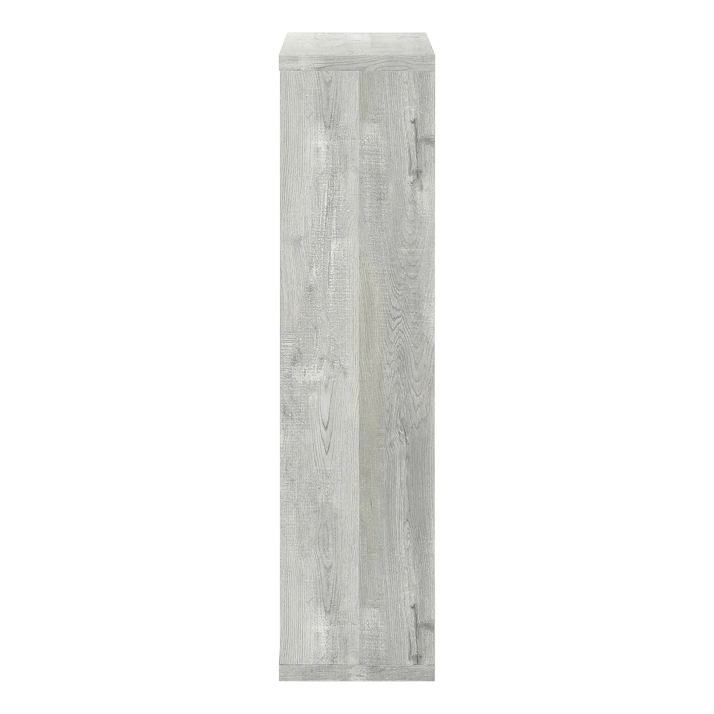 5 Tier For Office Bookshelf, Bookcase, Etagere, Contemporary & Modern by Unique Piece Furniture