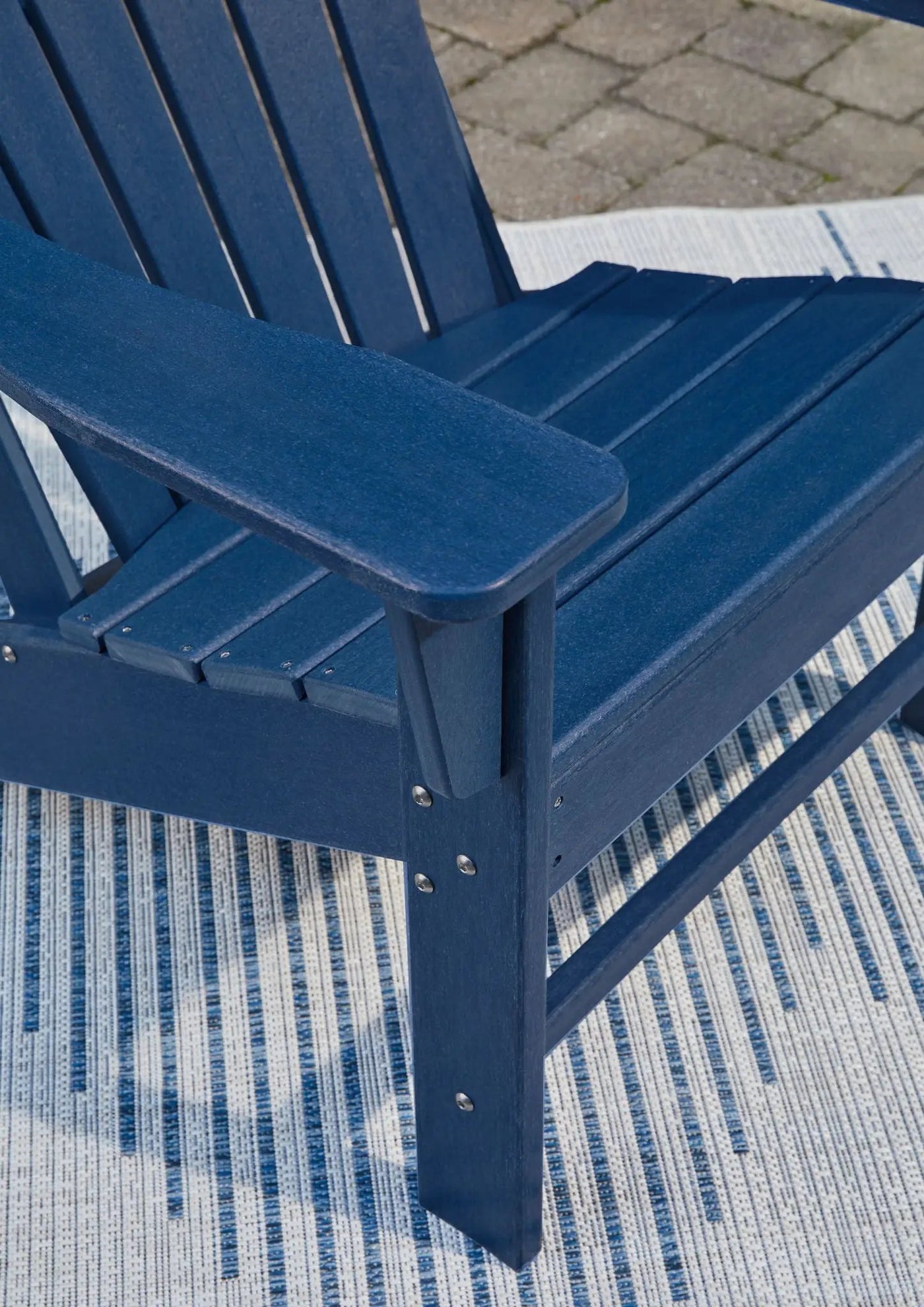Sundown Treasure - Outdoor Adirondack Chair by Unique Piece Furniture