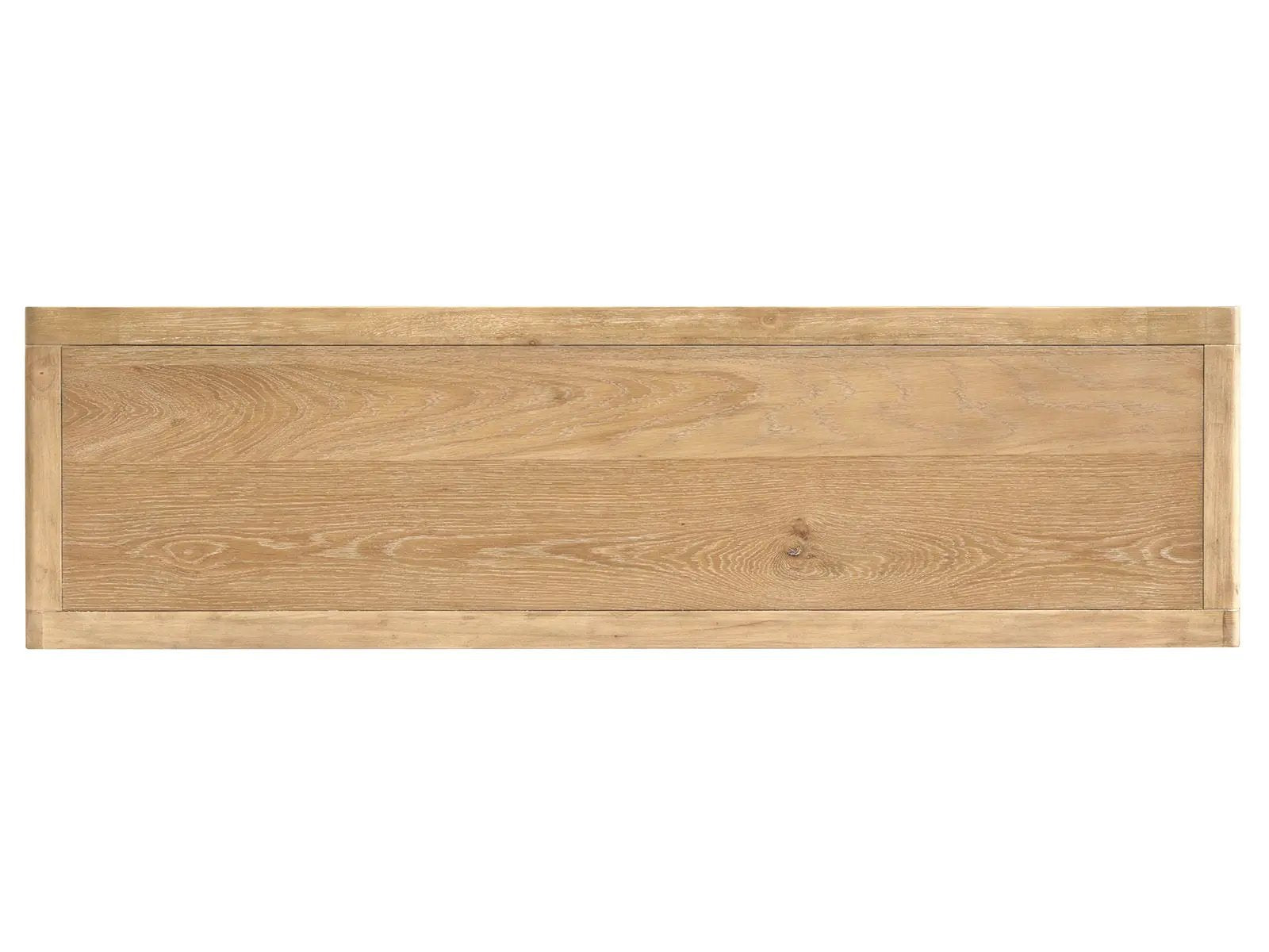 Somerset - Double Drawer Dresser by Unique Piece Furniture