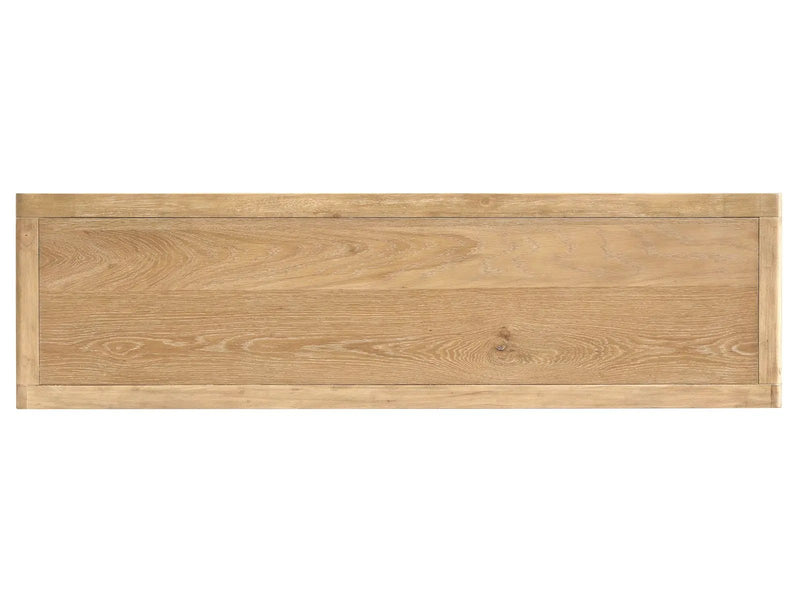 Somerset - Double Drawer Dresser by Unique Piece Furniture