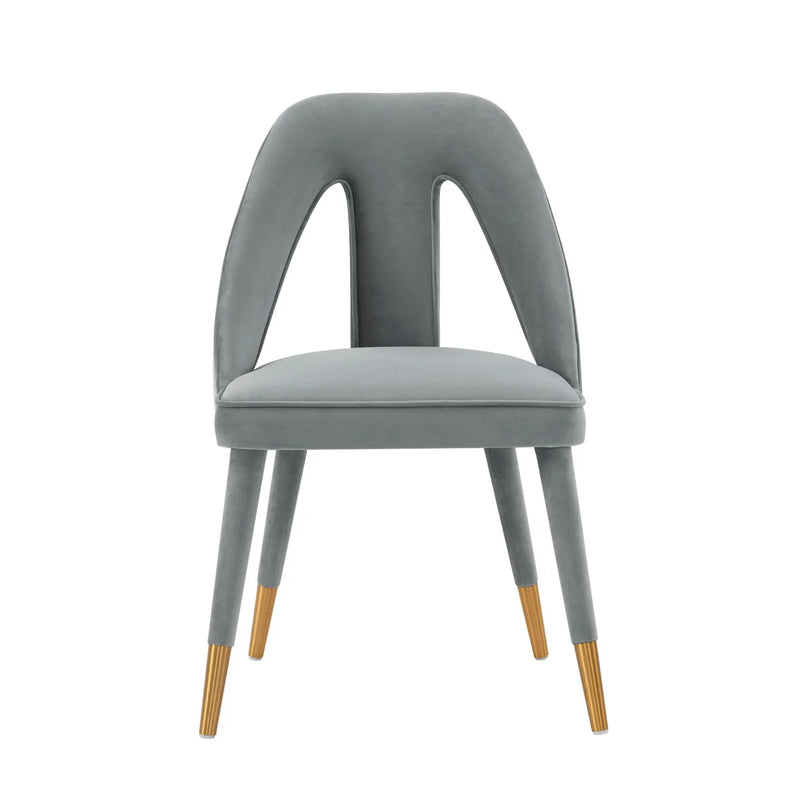 Neda - Dining Chair by HouseOfZazla