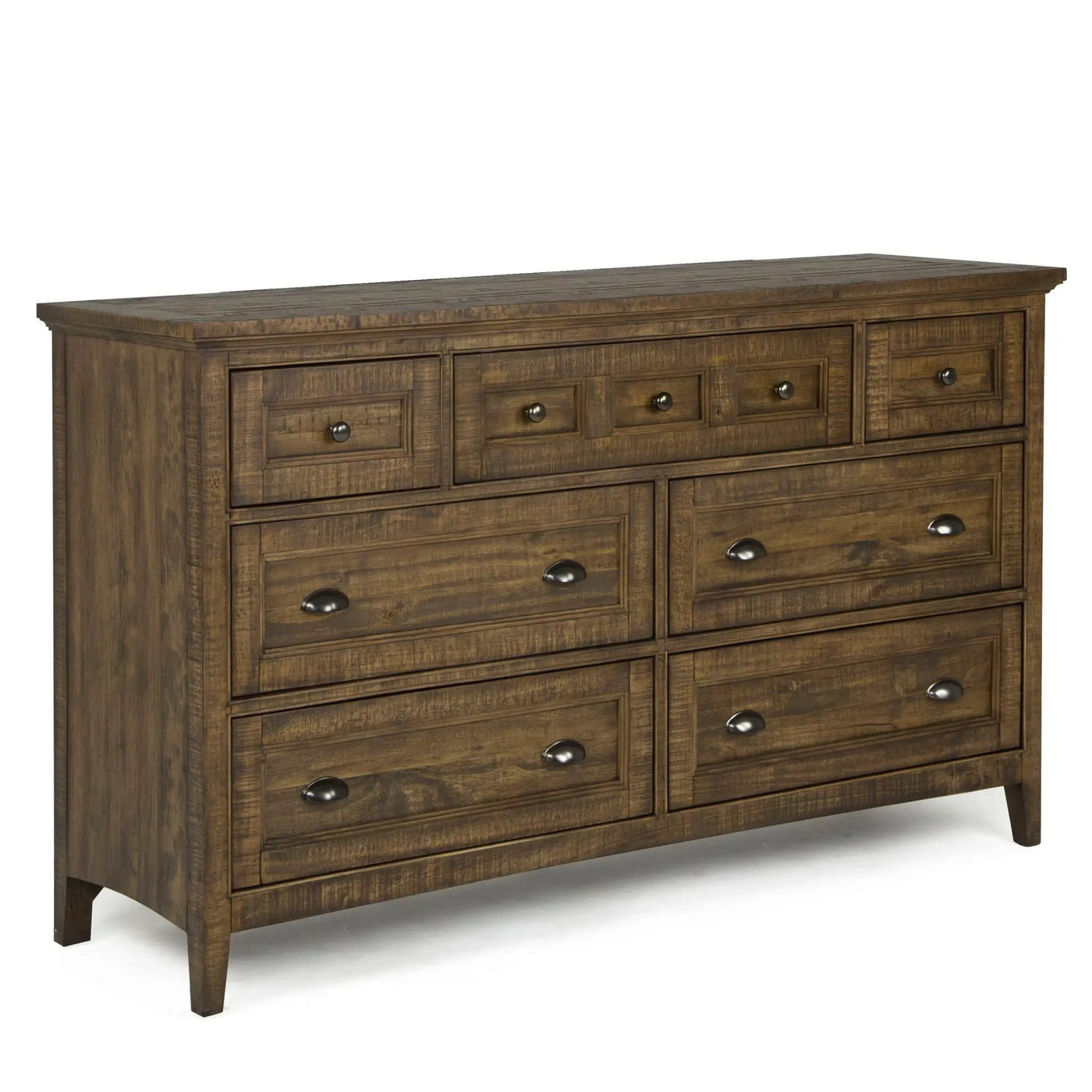 Bay Creek - Drawer Dresser by Unique Piece Furniture
