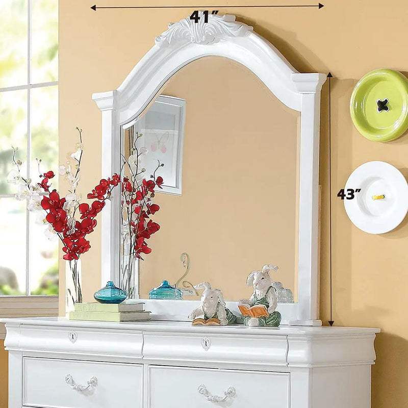 Estrella - Mirror by Unique Piece Furniture