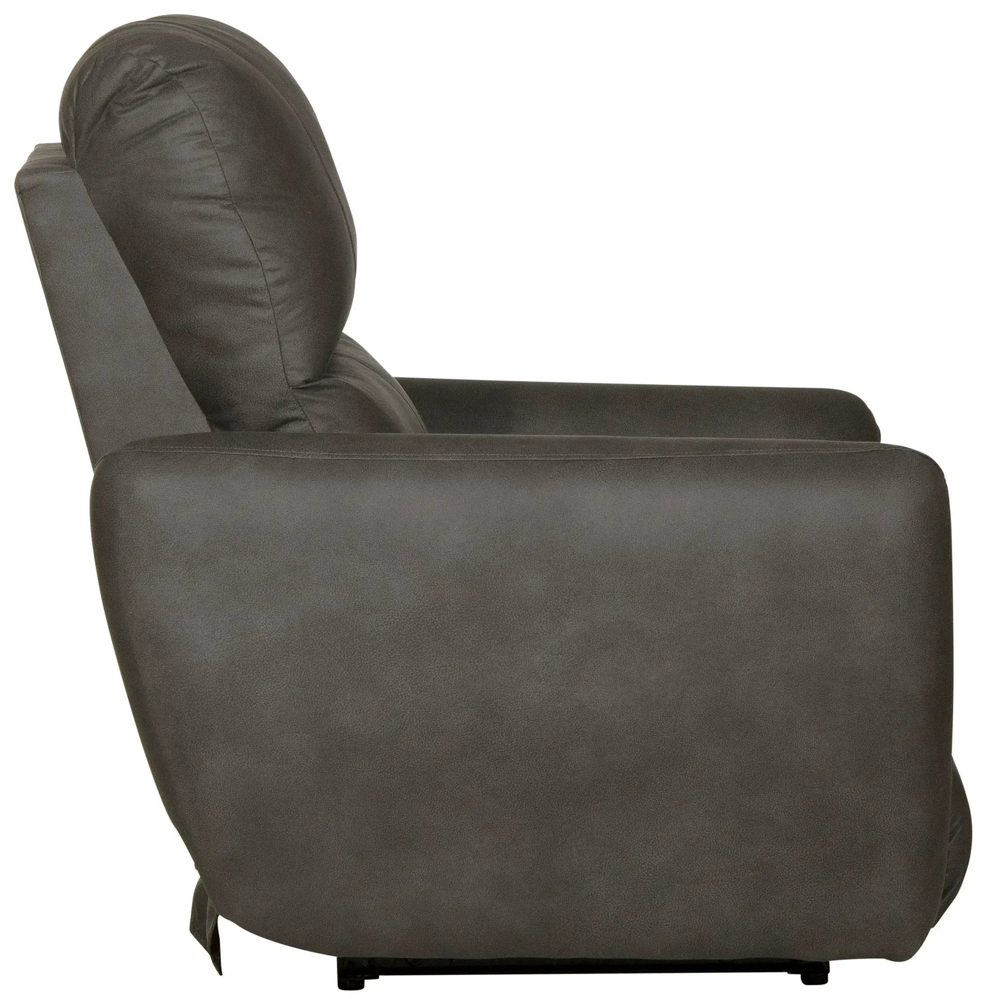 Dorian - Power Wall Hugger Recliner by Unique Piece Furniture
